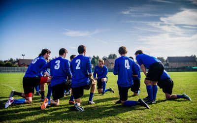 Lesioni muscolari: fase sub-acuta e fase funzionale.