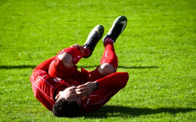 Lesioni muscolari. Come comportarsi nella fase acuta.