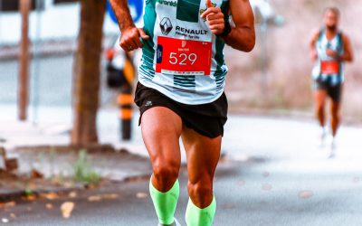RUNNING: consigli pratici per evitare di sovraccaricare le articolazioni.