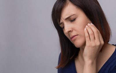 Disturbi temporo-mandibolari: cosa sono?