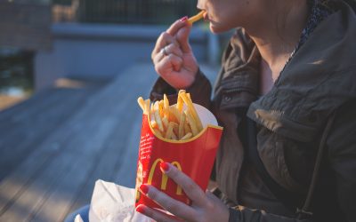 Che cos’è la ”Low-grade inflammation” e come influisce sulle malattie croniche degenerative.